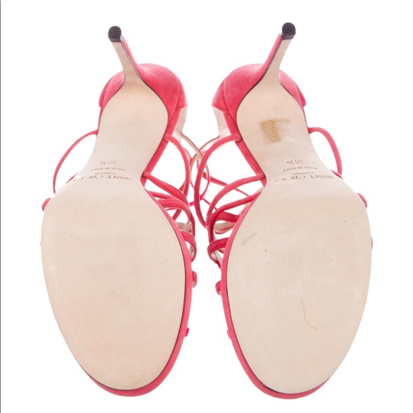 JIMMY CHOO - Picture 5 of 5